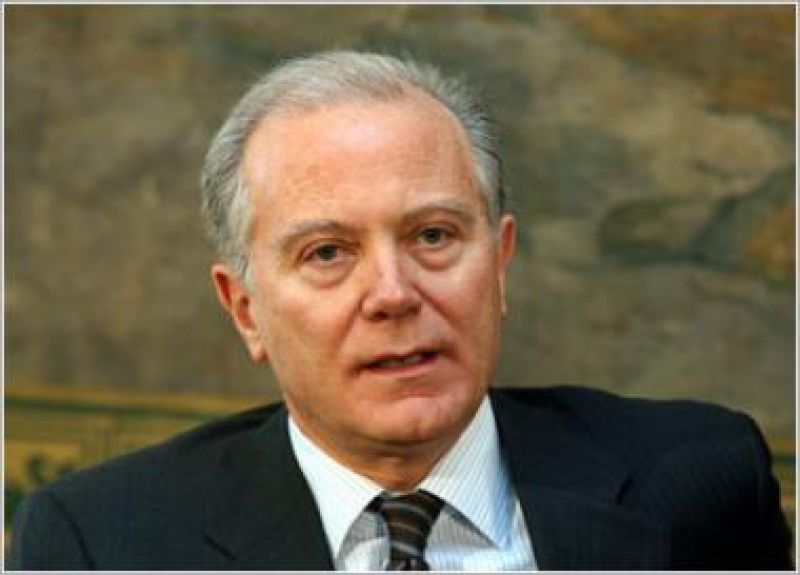 Προβόπουλος: "Ο πρωθυπουργός μου μετέφερε μήνυμα αποφασιστικότητας"