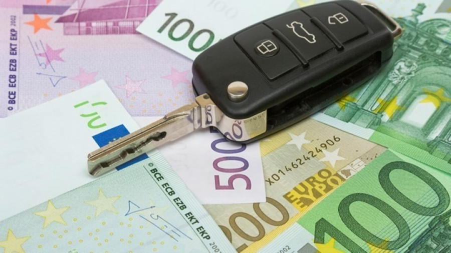 Tαχύτερη η μεταβίβαση οχήματος– Ηλεκτρονική πληρωμή τελών στην Περιφέρεια Αττικής