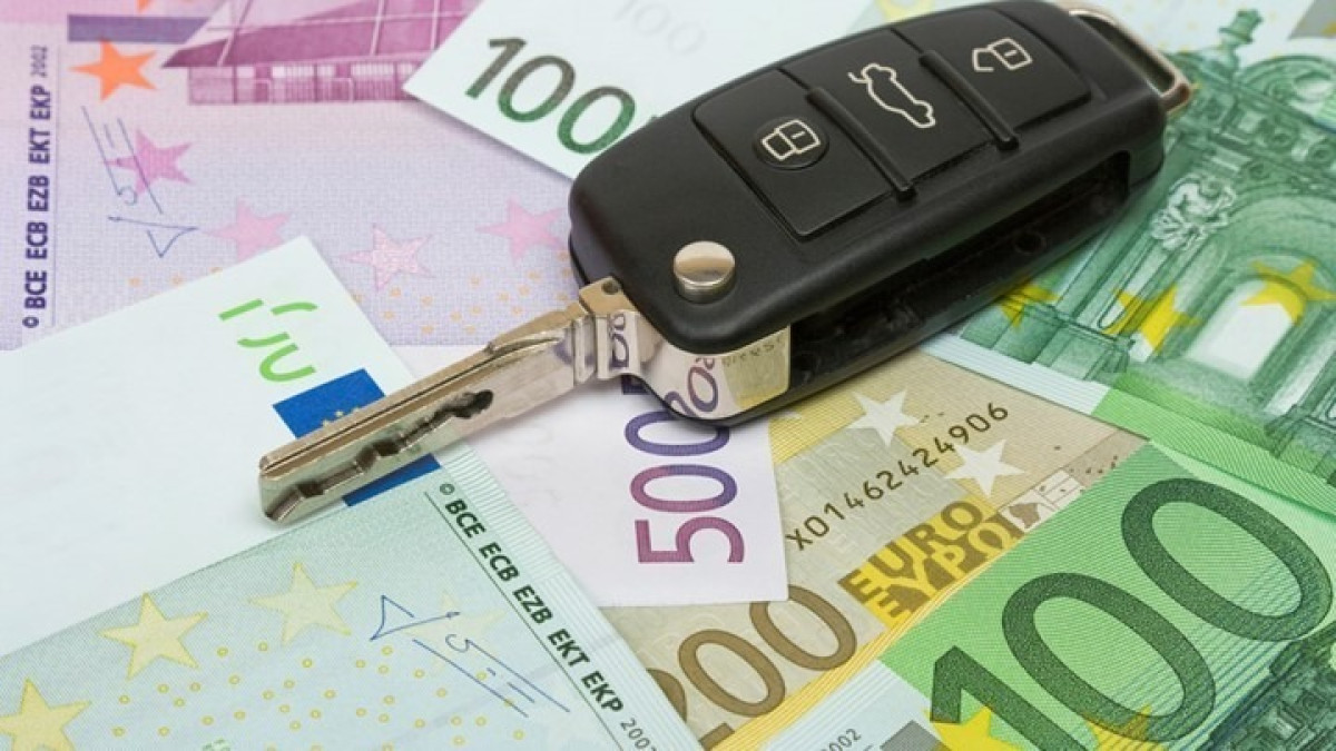 Tαχύτερη η μεταβίβαση οχήματος– Ηλεκτρονική πληρωμή τελών στην Περιφέρεια Αττικής