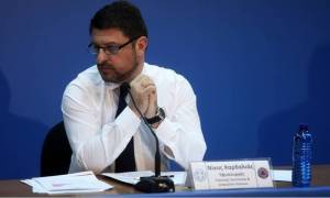 Χαρδαλιάς: Θετικός ο απολογισμός σε εκκλησίες και παραλίες