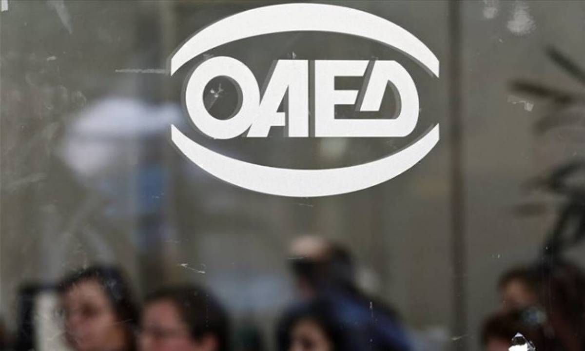Παράταση επιδομάτων ανεργίας