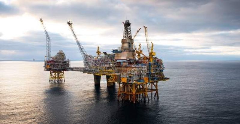 «Πέφτουν» οι υπογραφές με Total-Edison-ΕΛΠΕ για το «οικόπεδο 2»