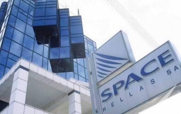 Space Hellas: Head of Technology Innovation ο Σωτήρης Καραγιάννης