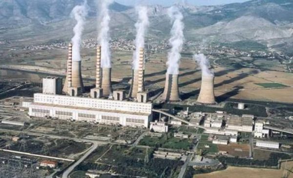 ΔΕΗ: Ενέκρινε το ΔΣ την πώληση των λιγνιτικών μονάδων
