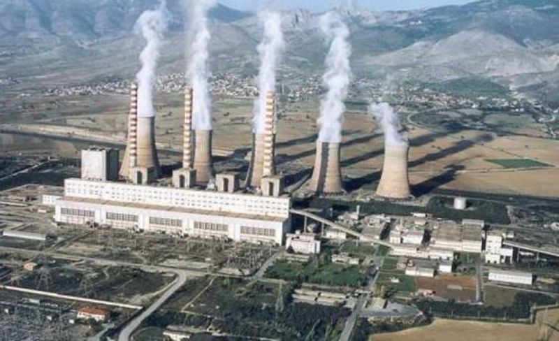 ΔΕΗ: Ενέκρινε το ΔΣ την πώληση των λιγνιτικών μονάδων