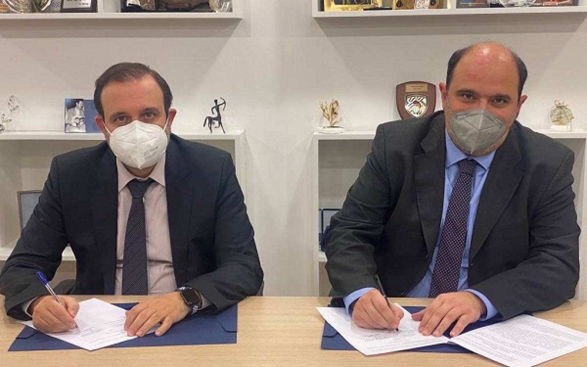 ΟΕΕ: Συμβάλλουμε στην ανασυγκρότηση περιοχών που επλήγησαν από φυσικές καταστροφές