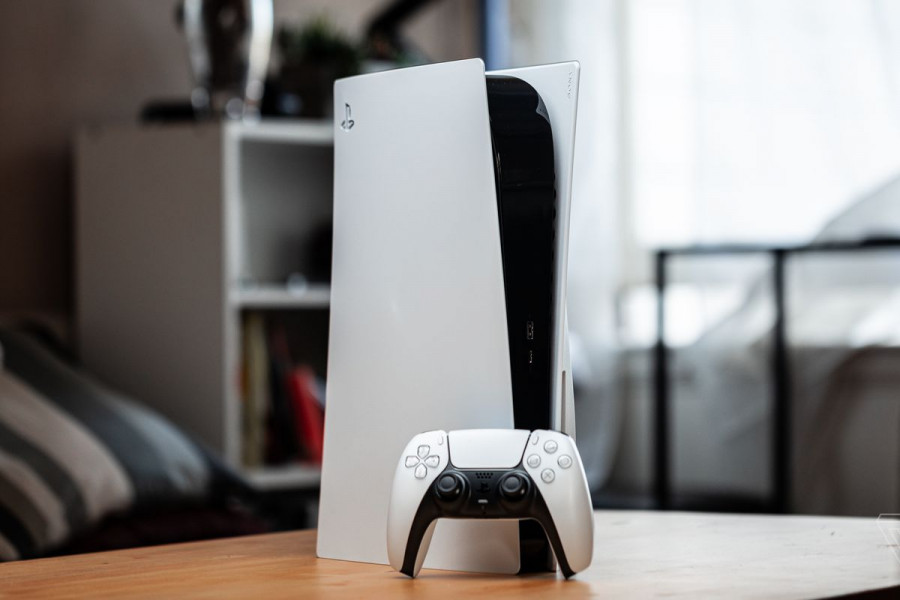 PlayStation 5: Αυξάνεται η τιμή του λόγω του πληθωρισμού