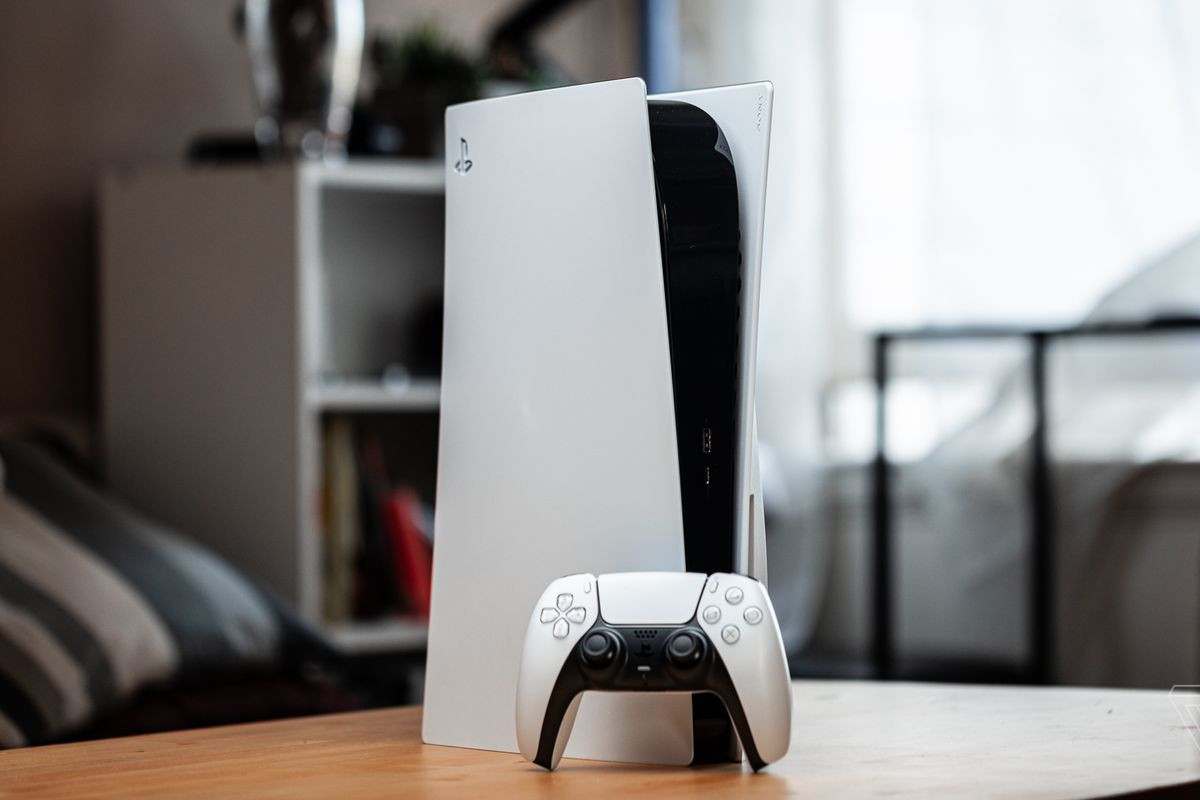 PlayStation 5: Αυξάνεται η τιμή του λόγω του πληθωρισμού