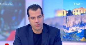 Πλεύρης: Λουκέτο σε όποια φαρμακαποθήκη αποκρύπτει φάρμακα