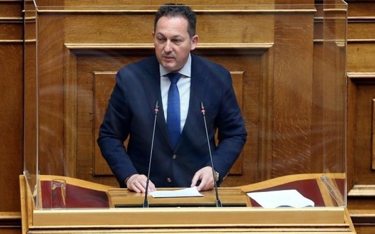 Πέτσας: Ό,τι περιθώριο έχει ο προϋπολογισμός το επιστρέφουμε στην κοινωνία