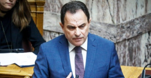 Γεωργαντάς: Συμφωνία εντός Σεπτεμβρίου για το Στρατηγικό Σχέδιο της ΚΑΠ