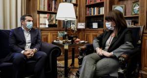 Αντιπολίτευση με την Πρόεδρο; Ποιος το σκέφτηκε;