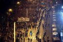 7000 αστυνομικοί σε επιφυλακή για τις εκδηλώσεις του Πολυτεχνείου