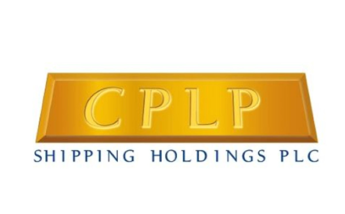 Cplp Shipping: Καταβολή τόκων όγδοης περιόδου ΚΟΔ στις 22 Οκτωβρίου