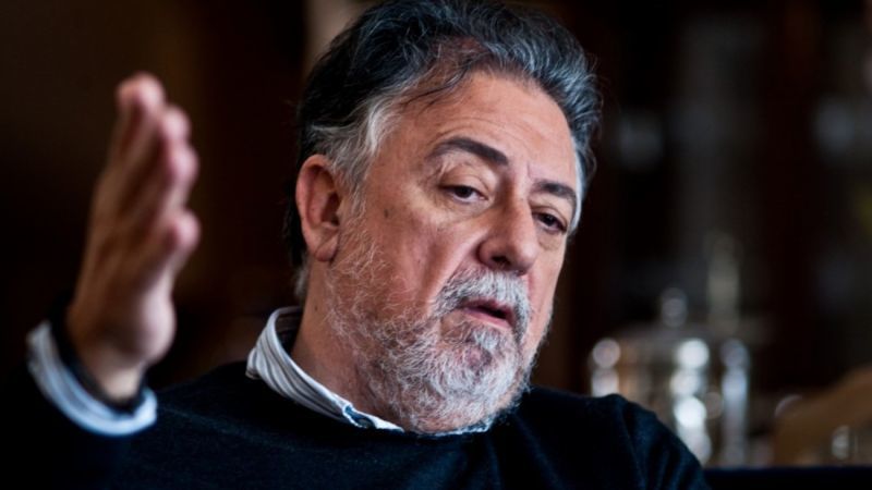 Υπόθεση Πανούση: «Παγωμάρα» στο Μαξίμου-«Σεισμό» προκαλούν τα στοιχεία