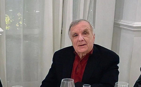 Καρνέσης: Καμία σχέση το φονικό με την ενδοοικογενειακή μας διαφορά