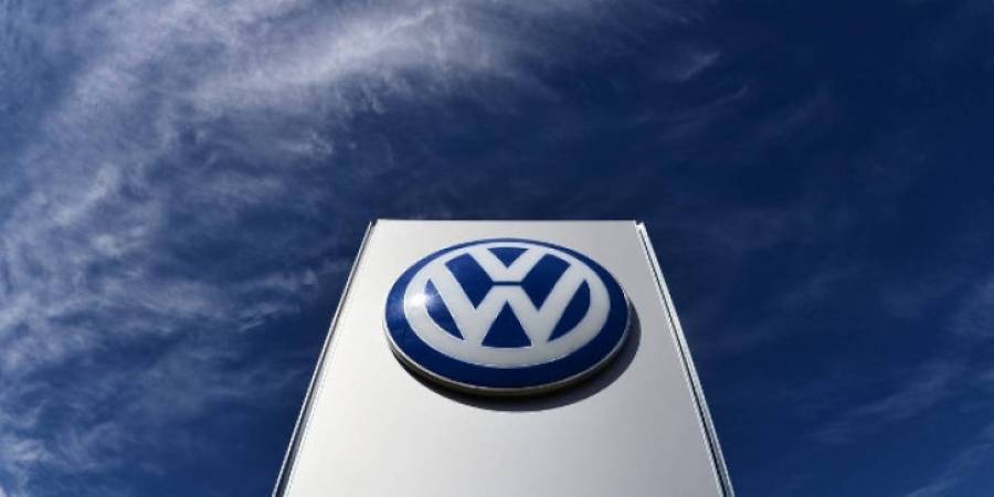 Ενισχυμένα κατά 30% τα λειτουργικά κέρδη β΄τριμήνου για τη Volkswagen 