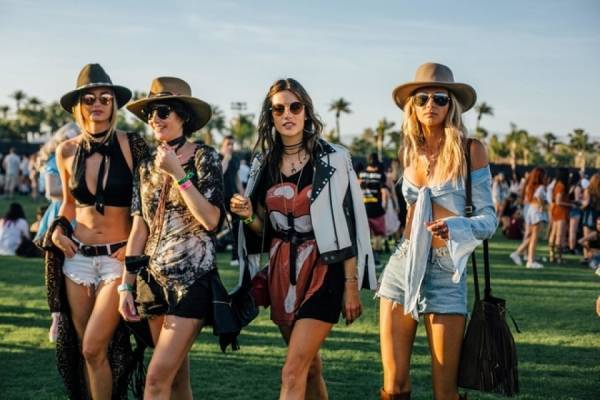 Το νέο boho trend και πώς θα το φορέσετε