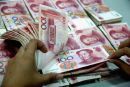 Το γουάν αναβαθμίζεται σε εν δυνάμει reserve currency