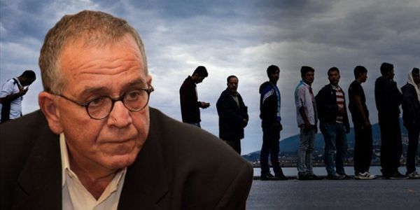 Μουζάλας εναντίον «αλληλέγγυων» για την ένταση στο Ελληνικό