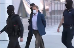 Δίκη Λιγνάδη- Κατάθεση πρώην: Είχε παραδεχθεί σχέσεις με ανήλικα αγόρια
