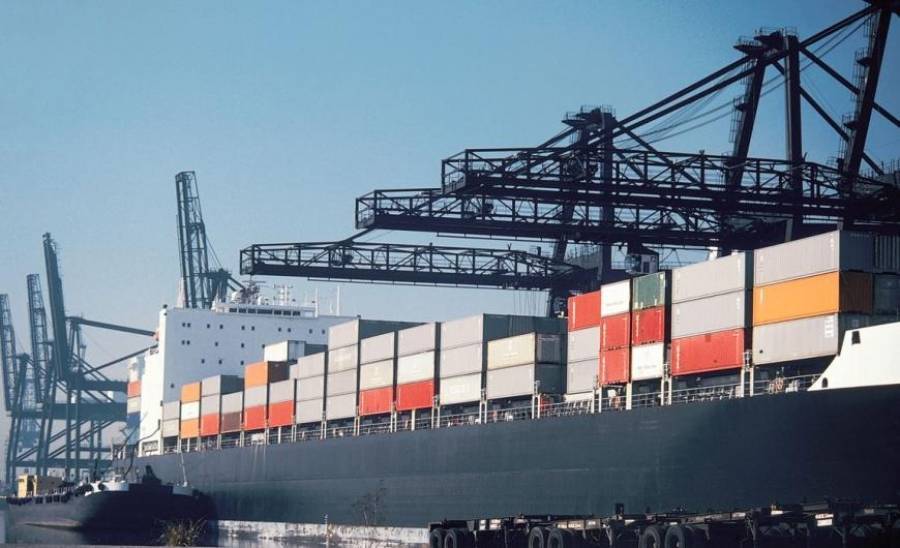 ΣΕΒΕ-DHL: Αισιόδοξοι οι Έλληνες Εξαγωγείς για το εξάμηνο