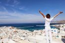 Κατά 40% αυξημένες οι κρατήσεις Βρετανών στην Ελλάδα