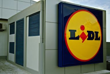 Η Lidl ετοιμάζει τη «ζεστή γωνιά»