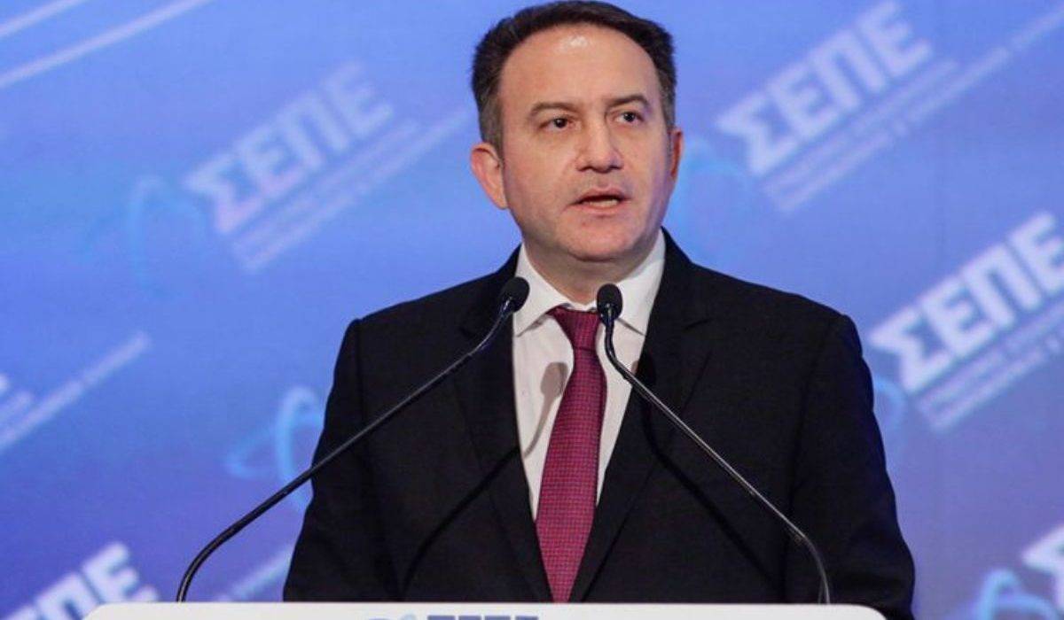 Επανεκλογή του Γενικού Διευθυντή του ΣΕΠΕ στο ΔΣ του DIGITALEUROPE