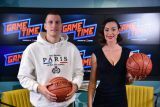O Νεμάνια Νέντοβιτς στο ΟΠΑΠ Game Time ΜΠΑΣΚΕΤ