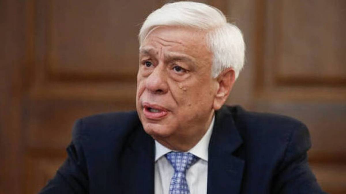 Παυλόπουλος: Η διαχρονική ακτινοβολία του Ελληνικού Πολιτισμού