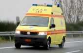 Θεσσαλονίκη: Τροχαίο με ένα νεκρό και τρεις τραυματίες