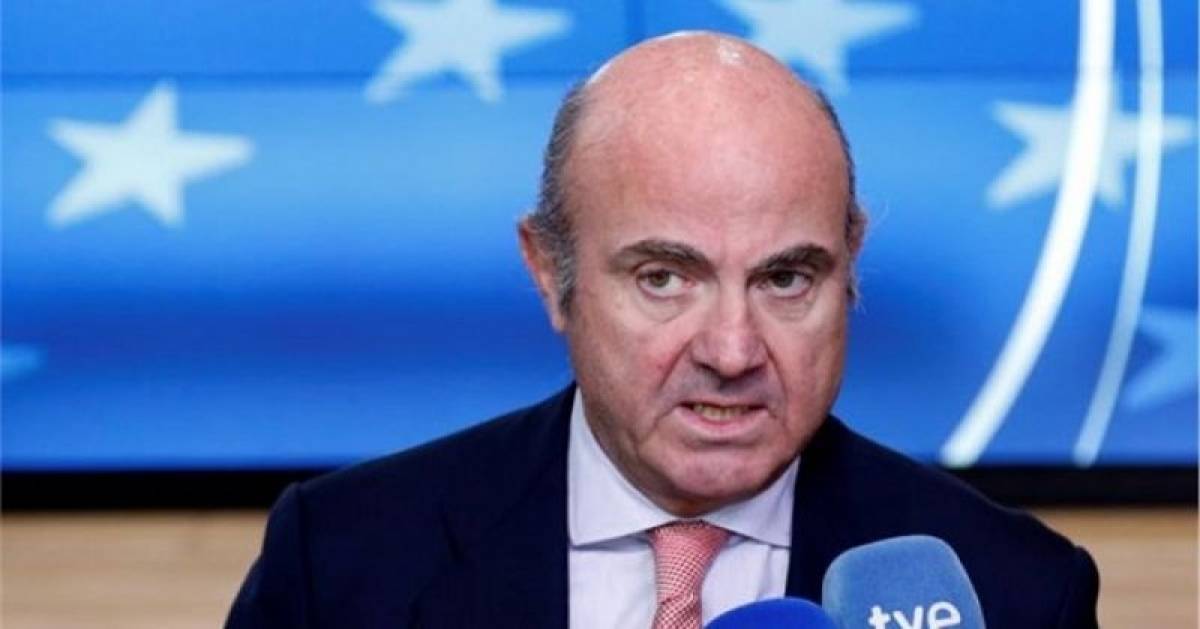 Ντε Γκίντος: H EKT δεν επηρεάζεται από τις αγορές