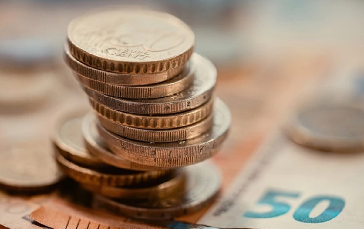 Στα €3,3 δισ. το πρωτογενές πλεόνασμα-Τι προσμετράται στο πρώτο δίμηνο