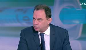 Γεωργαντάς: Δεν χρειάζεται lockdown με εμβολιασμένο το 75% των ενηλίκων