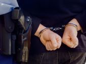Συνελήφθη υποψήφιος της Χρυσής Αυγής