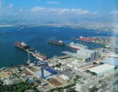 Ορίζεται ειδικός συντονιστής για τα Ναυπηγεία