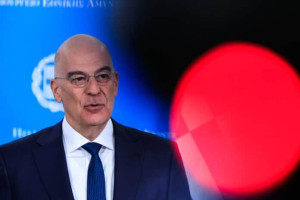 Δένδιας: Δρομολογείται η δημιουργία αντιαεροπορικού αντι-drone θόλου αλά Ισραήλ