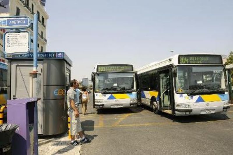 Έρχονται μειώσεις τιμών στα εισιτήρια του ΟΑΣΑ