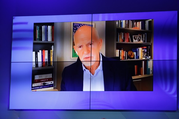 Παπανδρέου: Ο Ερντογάν έχει ως στόχο την εκλογική του επιβίωση