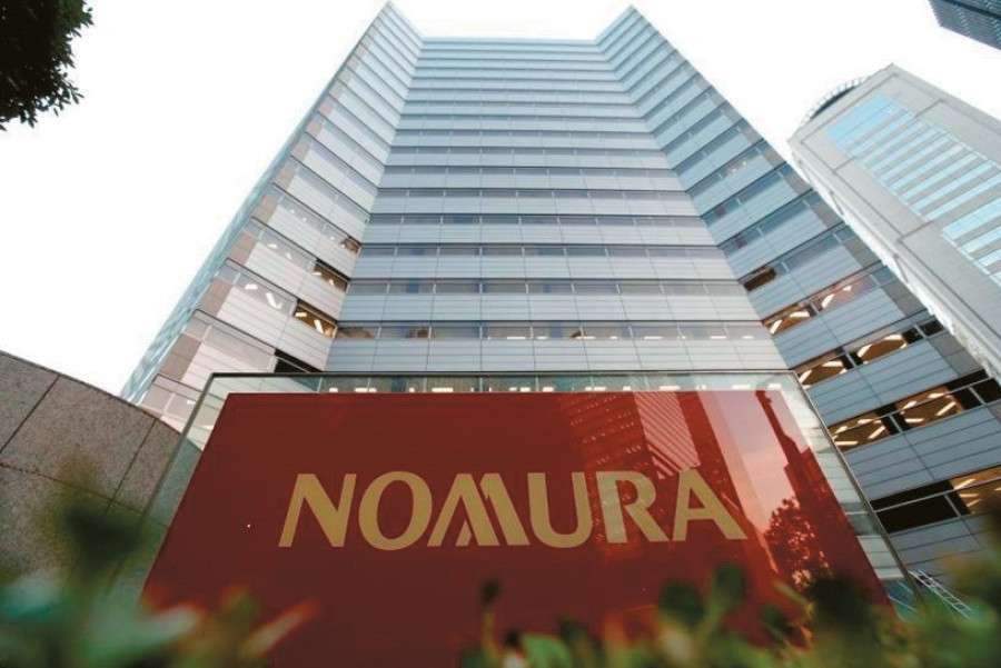 Nomura: «Καμπανάκι» για πληθωριστικό σοκ $720 δισ. από την Κίνα