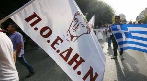 ΟΕΝΓΕ: Στάση εργασίας και κινητοποιήσεις κατά των ΣΔΙΤ την Τετάρτη