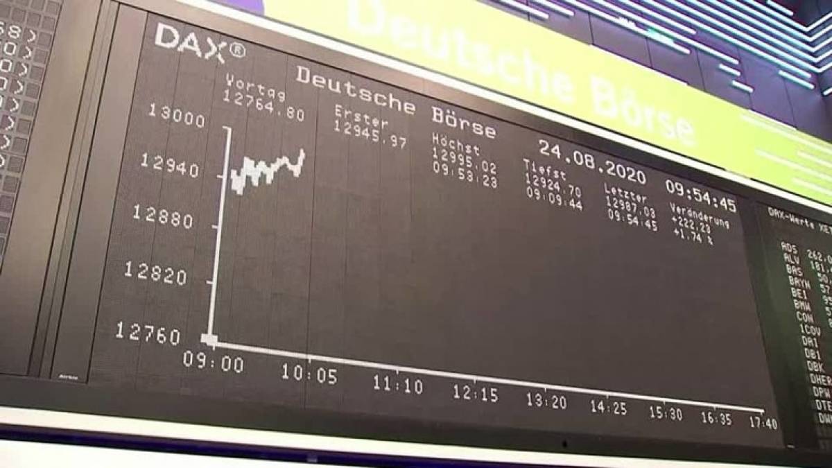 Απώλειες για τις ευρωαγορές- Σε περιδίνηση η τουρκική λίρα