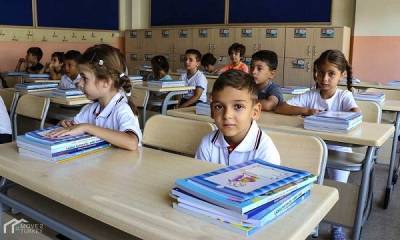 Τουρκία: Αλλαγή σχεδίου για πλήρη επαναλειτουργία των σχολείων