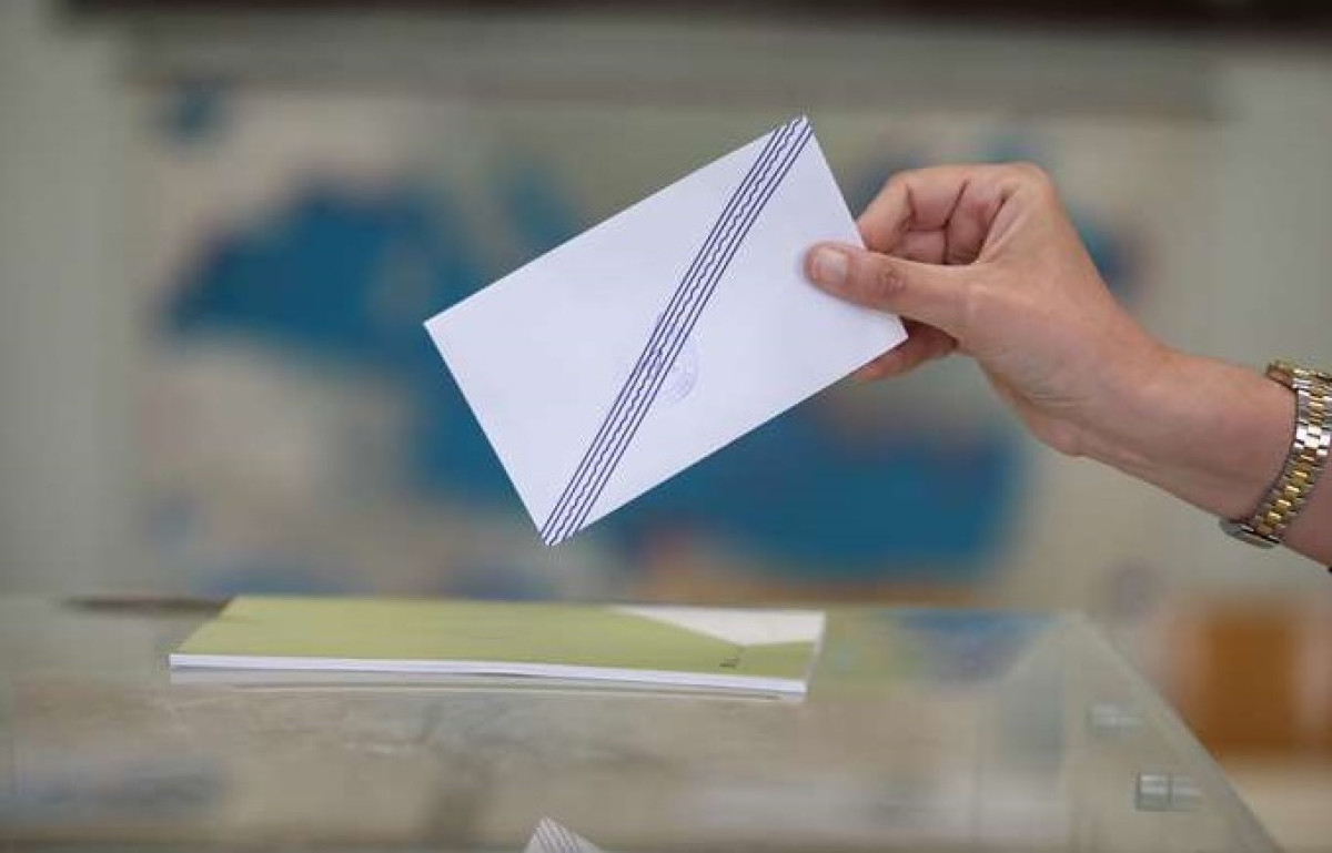 Αυτοδιοικητικές εκλογές: 15 Σεπτεμβρίου η ανακήρυξη συνδυασμών στις πληττόμενες περιοχές