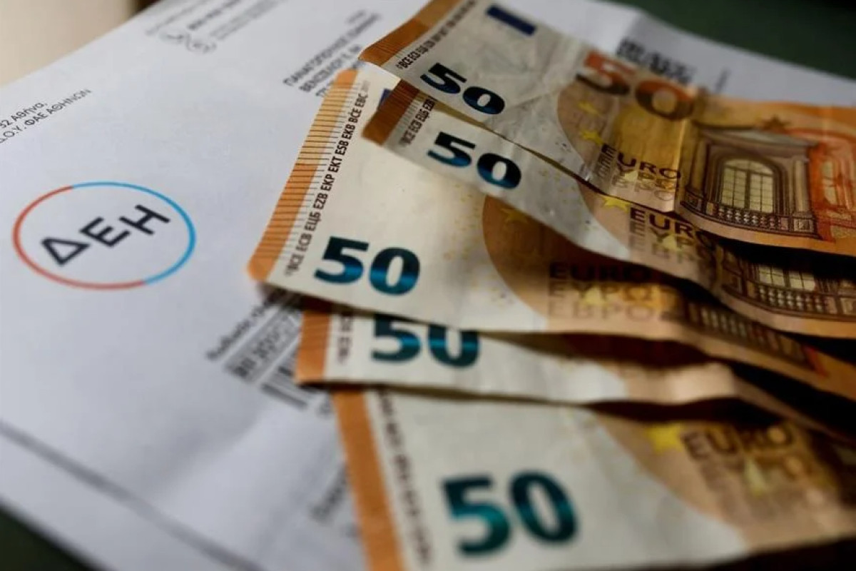 Σταθερό το τιμολόγιο της ΔΕΗ για το Δεκέμβριο