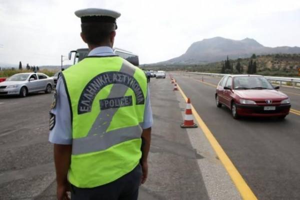 Είκοσι ένας νεκροί σε τροχαία τον Μάιο στην Αττική