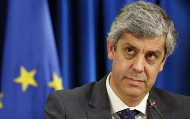 Eurogroup: Τράπεζες και ελληνικό μνημόνιο οι προκλήσεις του νέου επικεφαλής