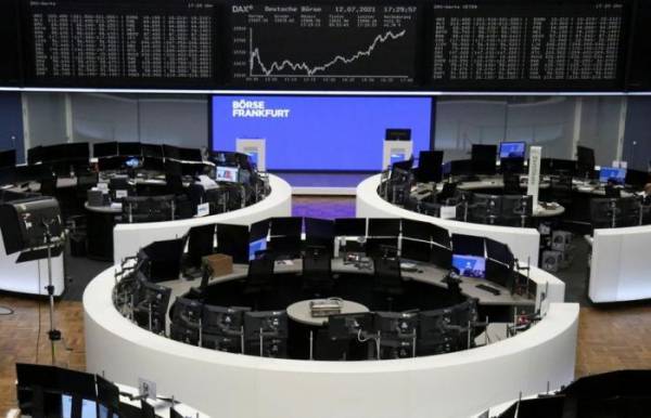 Αγορές: Η Ευρώπη προσπαθεί να βγάλει αντίδραση