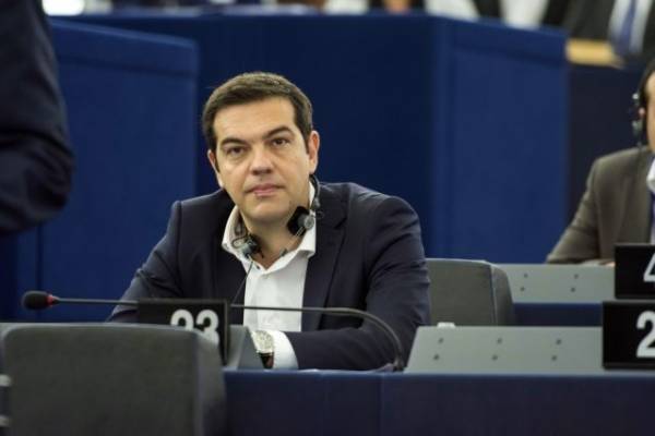 Τσίπρας: Απέφυγε ν’ απαντήσει για κόψιμο των συντάξεων το 2019!